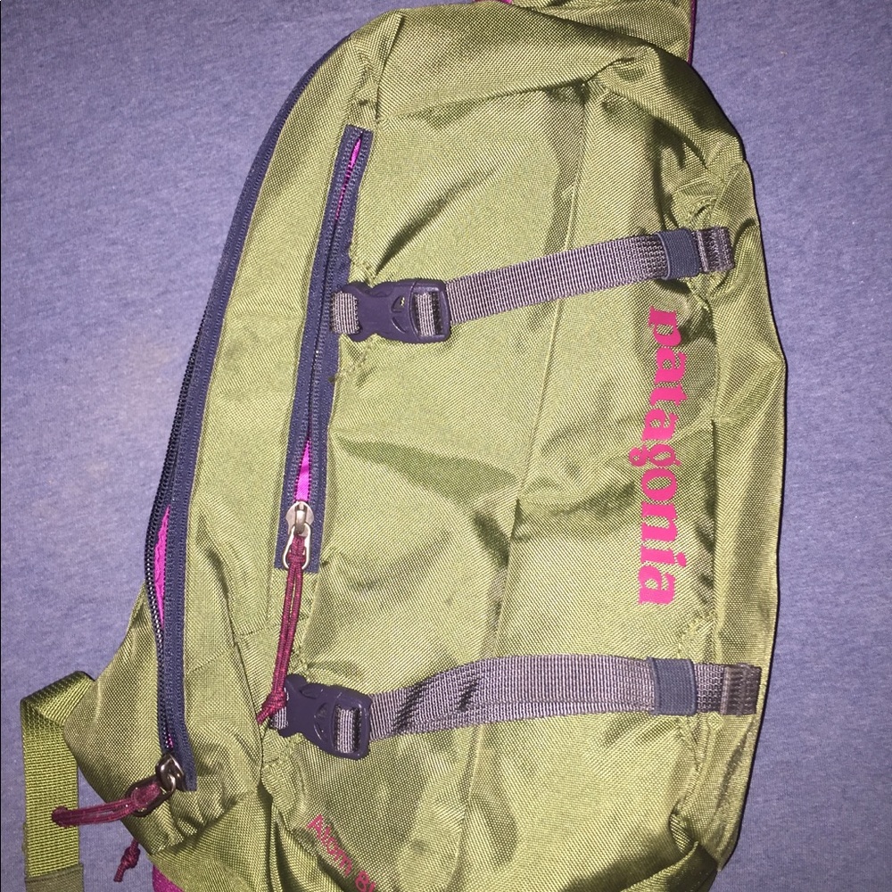 Patagonia Sling